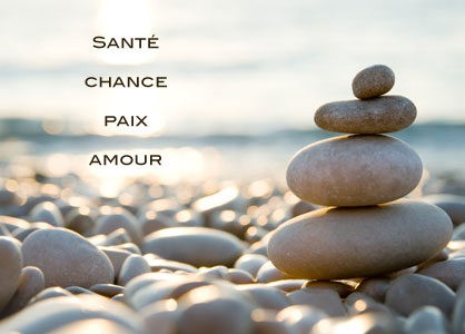 page d'accueil